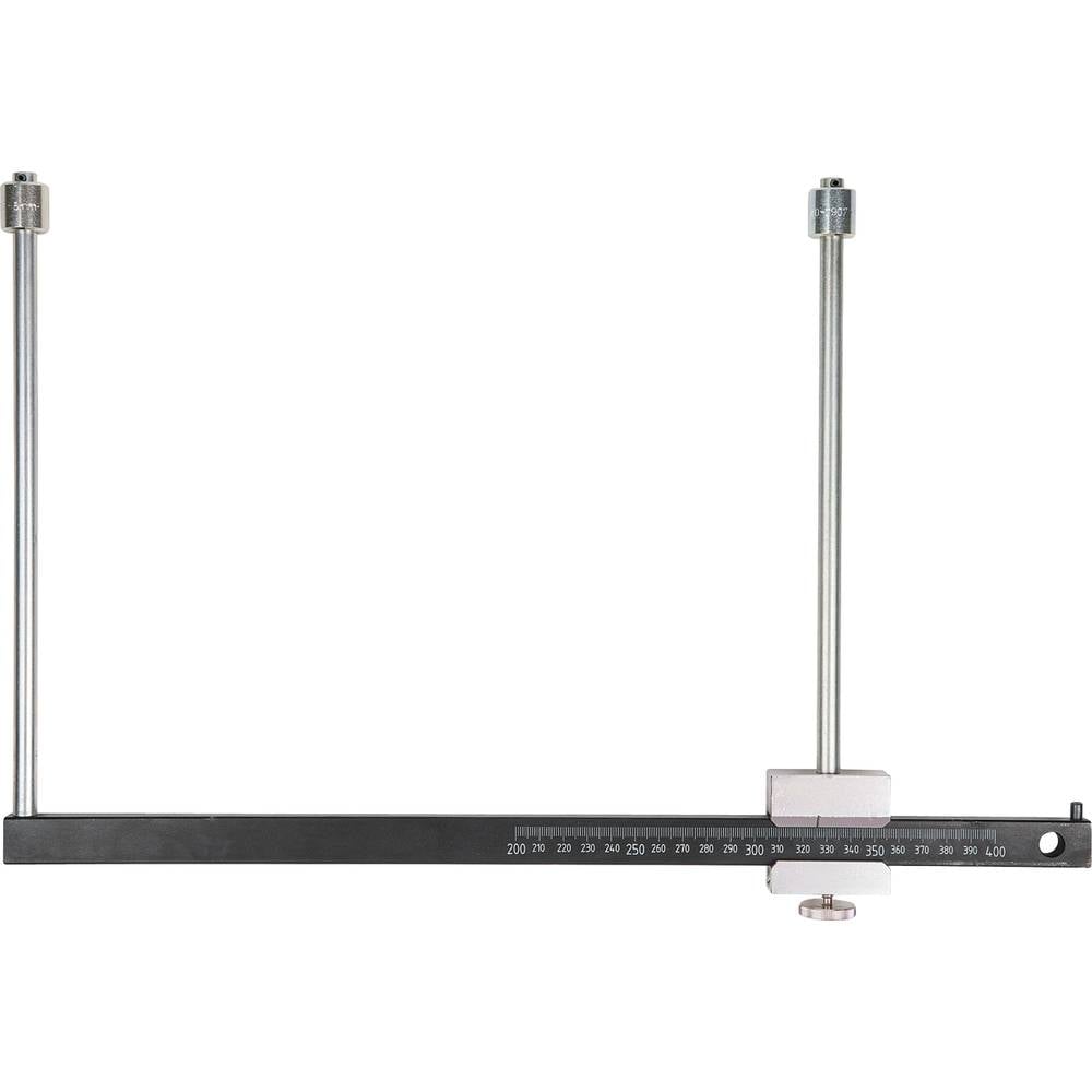 KS Tools 300.0506 Schuifmaat voor remschijven