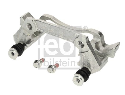 Mercedes-Benz Remklauwhouder