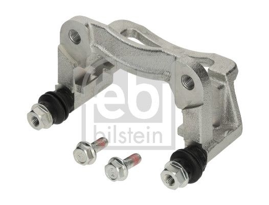 Honda Remklauwhouder