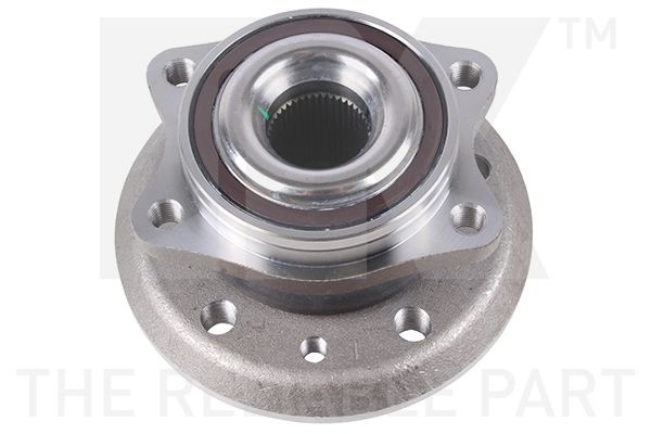 Volkswagen Wiellagerset