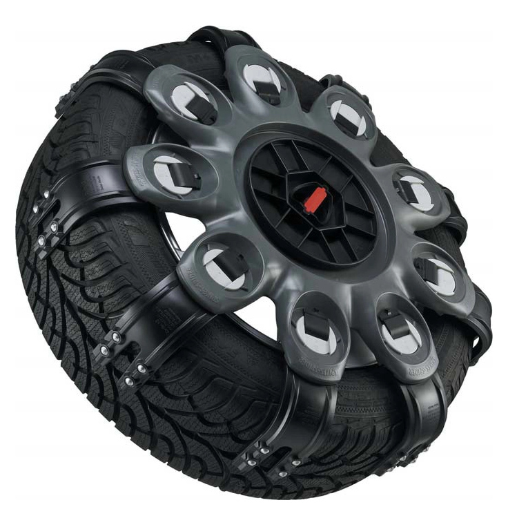 Spikes Spider Compact 3 sneeuwketting