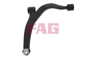 Peugeot Draagarm, wielophanging