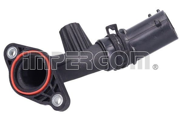 Dacia Leiding, AGR klep