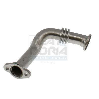 Seat Leiding, AGR klep