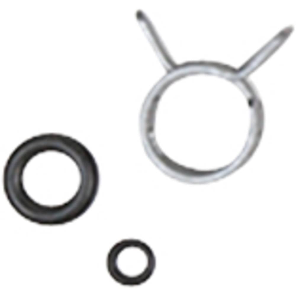 KS Tools 150.3603 Slangklem met vervangende afdichtring