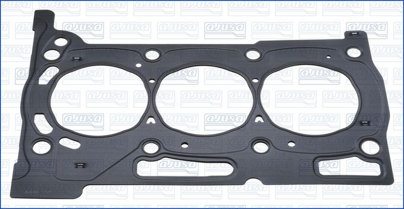 Citroen Pakking, cilinderkop