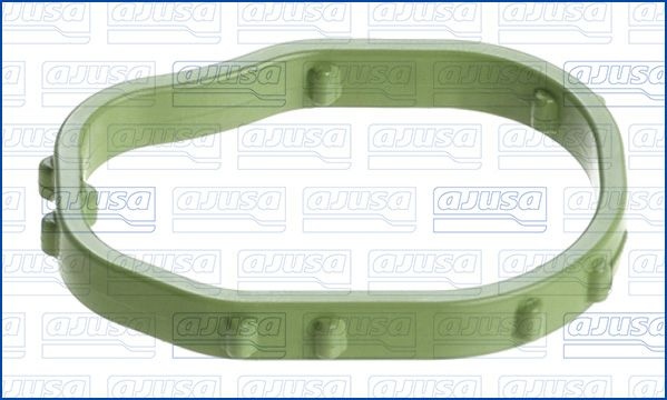 Fiat Pakking, inlaatspruitstuk