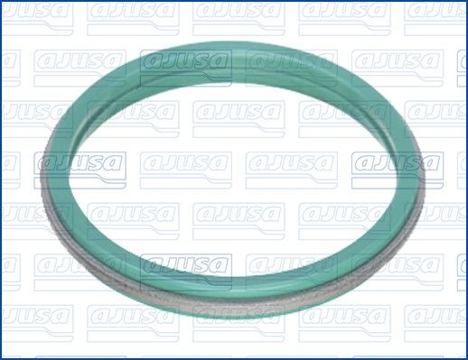 Citroen Pakking, cilinderkopdeksel