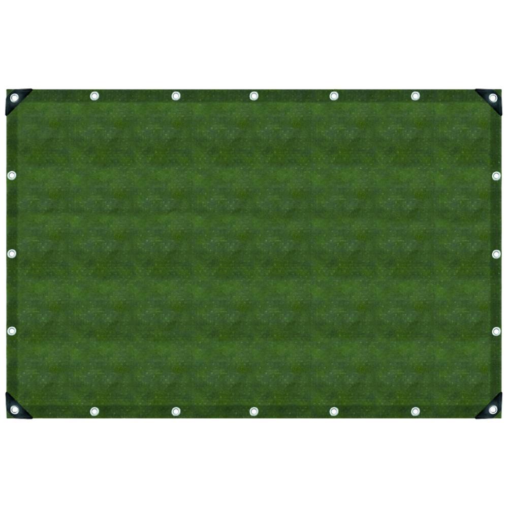 Target Ladungssicherung 91235 Dekzeil (l x b) 4 m x 5 m
