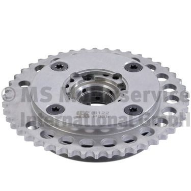 Bmw Nokkenasregelaar