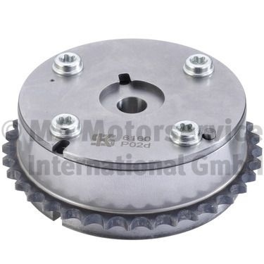 Aston Martin Nokkenasregelaar