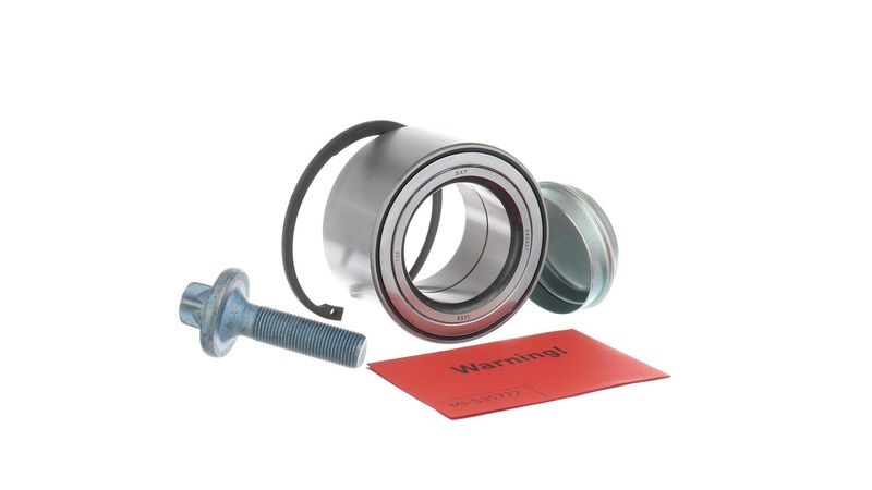 Mercedes-Benz Wiellagerset