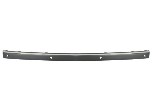 Mercedes-Benz Sier- / beschermingspaneel, bumper