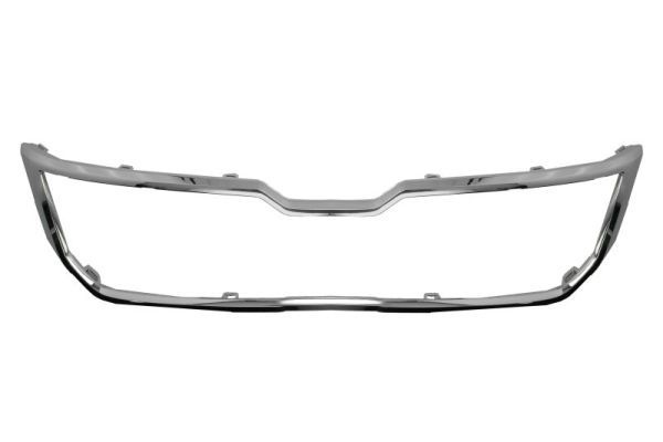 Skoda Sier- / Beschermingspaneel, radiateurgrille