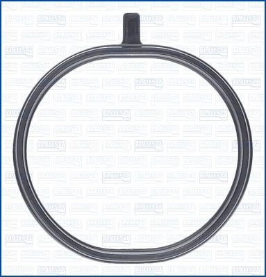 Honda Pakking, inlaatspruitstuk