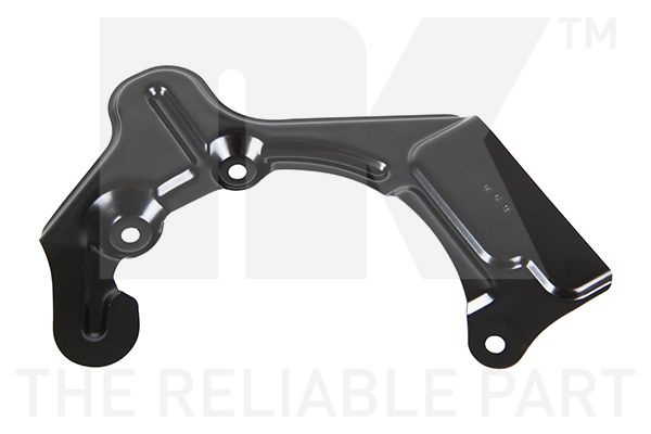 Seat Dekplaat, remschijf