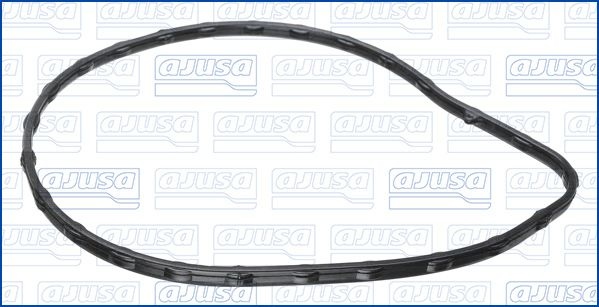 Dacia Pakking, waterpomp