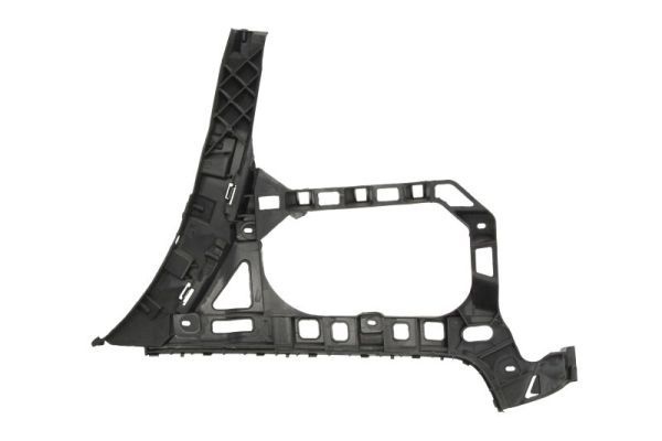 Volkswagen Houder, bumper