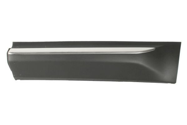 Skoda Sier- / beschermingspaneel, spatbord