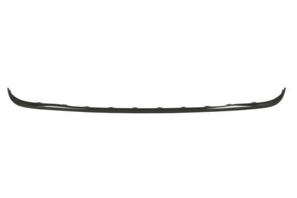 Mercedes-Benz Sier- / beschermingspaneel, bumper