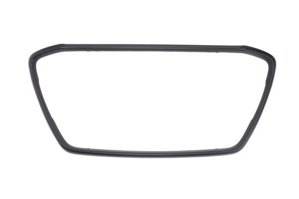 Mitsubishi Sier- / Beschermingspaneel, radiateurgrille