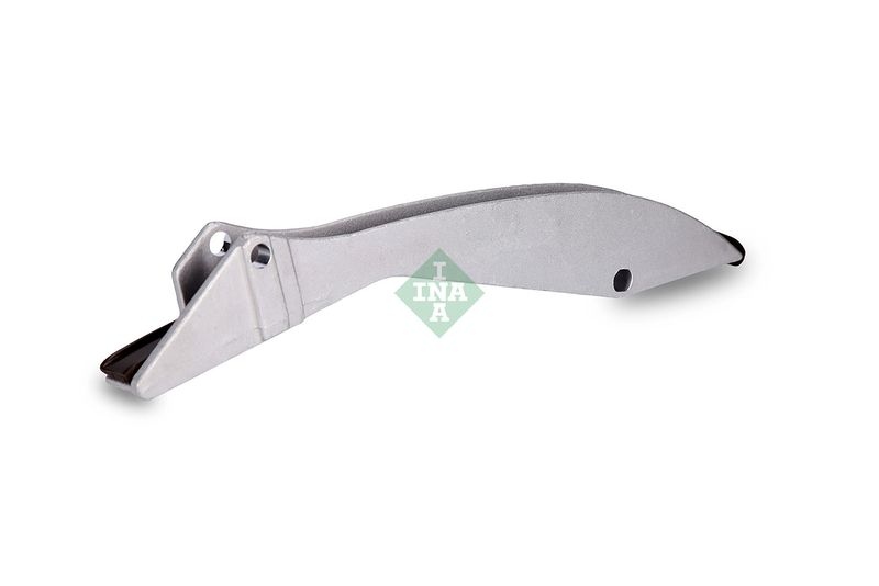 Alpina Geleiderail, distributieketting