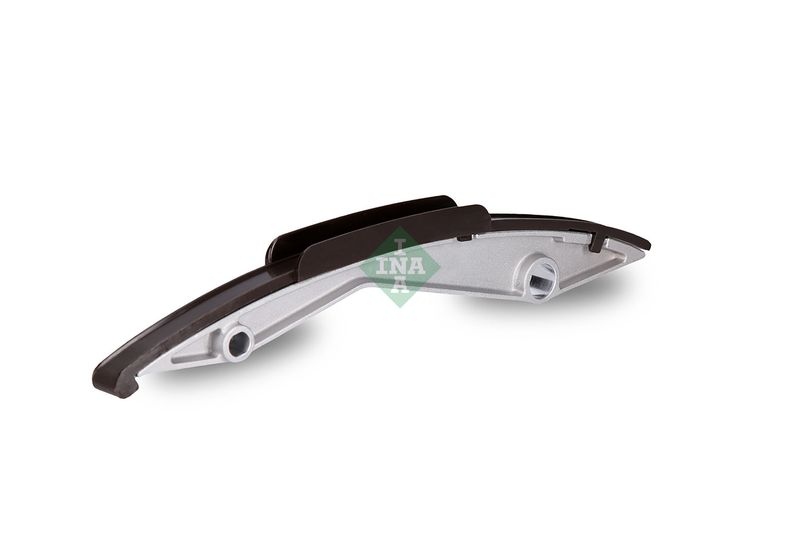 Alpina Geleiderail, distributieketting