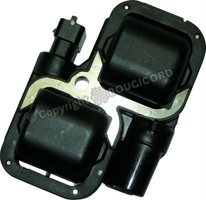 Mercedes-Benz Bobine