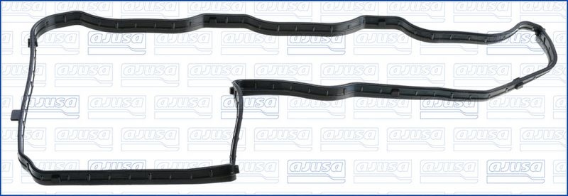 Dacia Pakking, cilinderkopdeksel