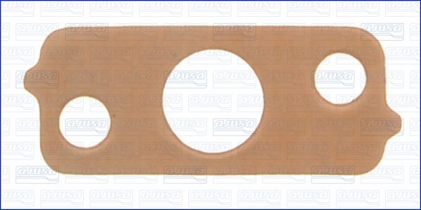 Hyundai Pakking, oliepomp