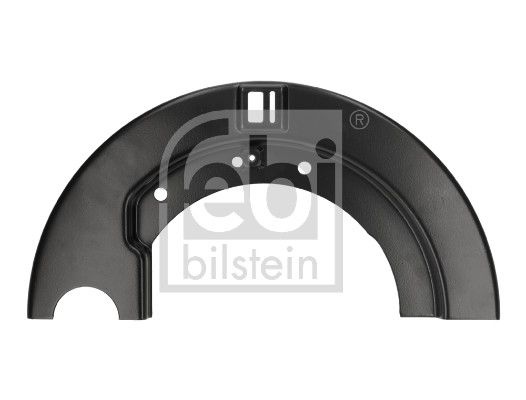 Mercedes-Benz Afdekplaat, remtrommel