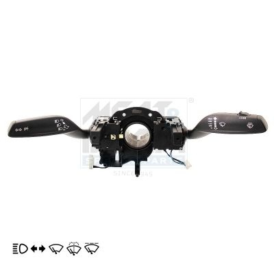 Audi Stuurkolomschakelaar