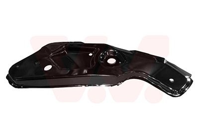 Seat Koplamppaneel L.