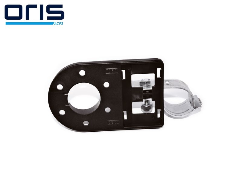 Oris Trekhaak Contactdooshouder