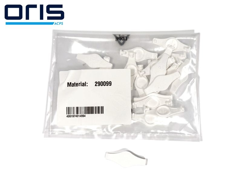 Oris Trekhaak Beschermkapjes