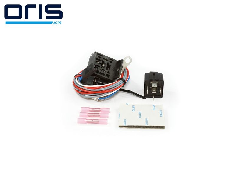 Oris E-set, trekhaak vervangingsdeel