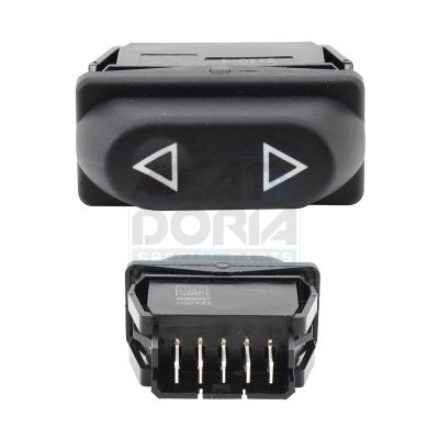 Citroen Schakelaar, raamopener