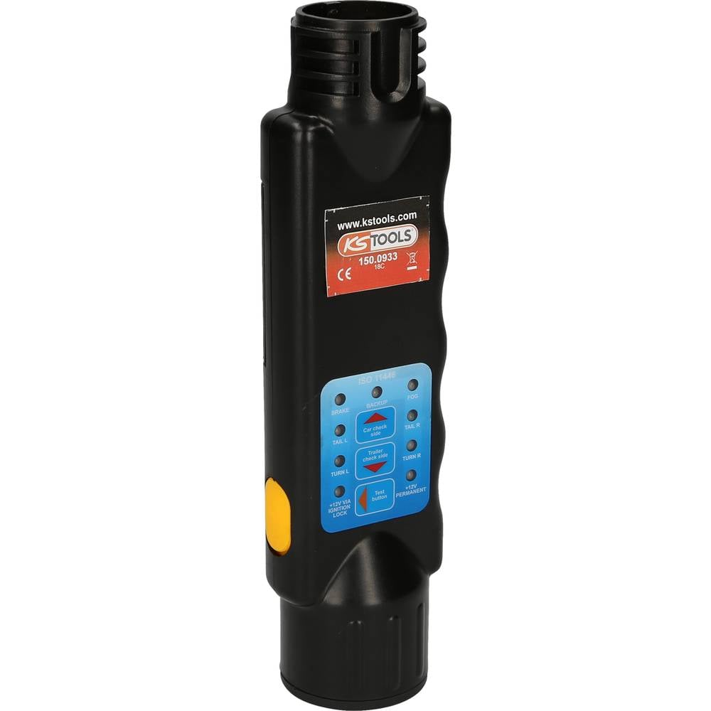 KS Tools 150.0933 1500933 Tester voor aanhangercontactdoos