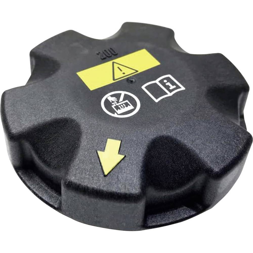 KS Tools 150.2384 1/2 koeldeksel-losgereedschap voor BMW