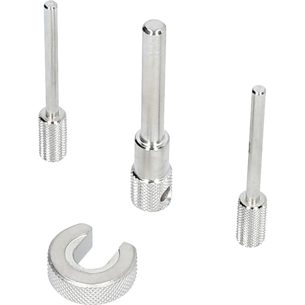 Brilliant Tools BT594460 Motorinstelgereedschapsset voor PSA 2.5, 2,8 L diesel