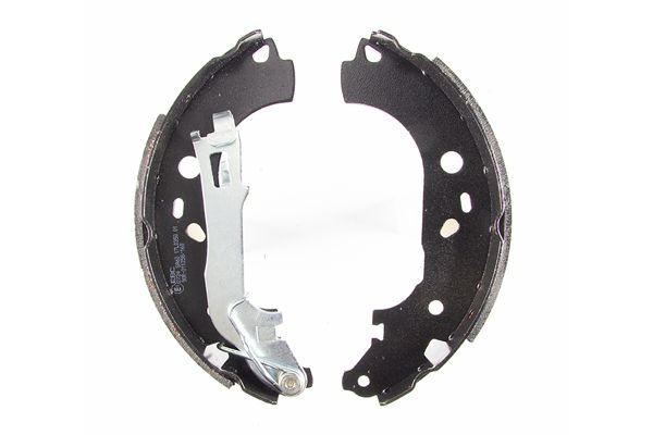 Citroen Remschoenset