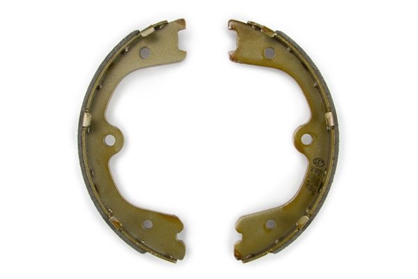 Infiniti Remschoenset