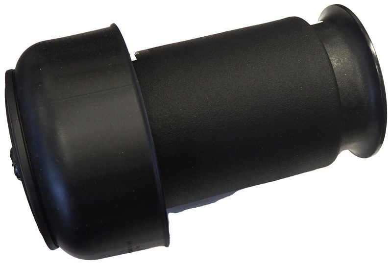 Bmw Luchtvering, chassis