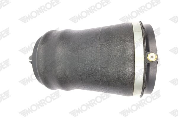 Land Rover Luchtvering, chassis