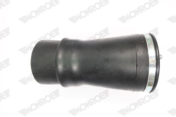 Bmw Luchtvering, chassis