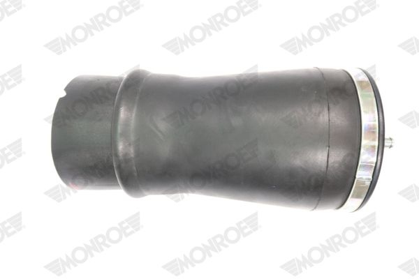 Bmw Luchtvering, chassis