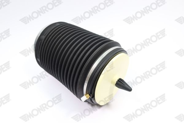 Audi Luchtvering, chassis