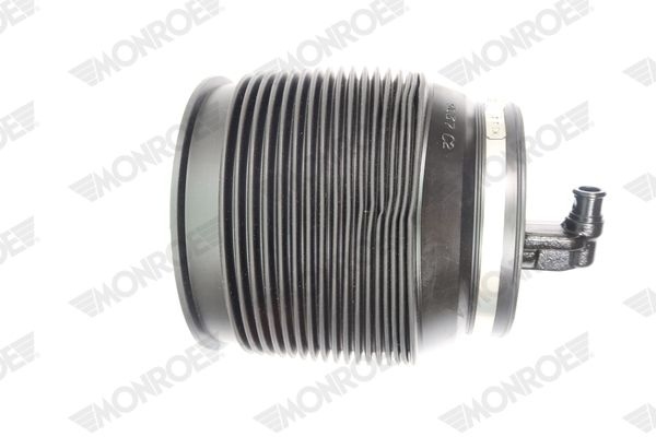 Toyota Luchtvering, chassis