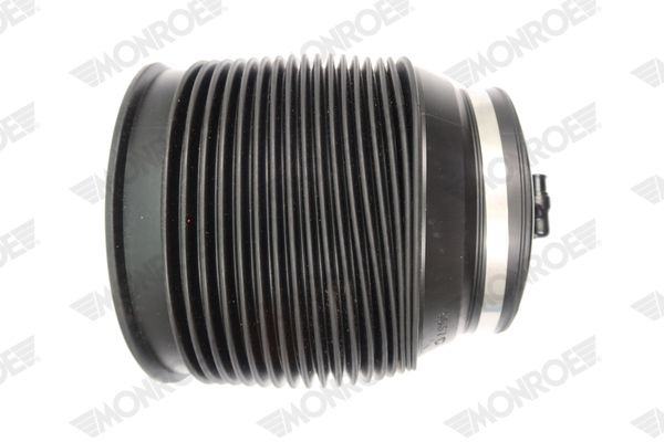 Toyota Luchtvering, chassis