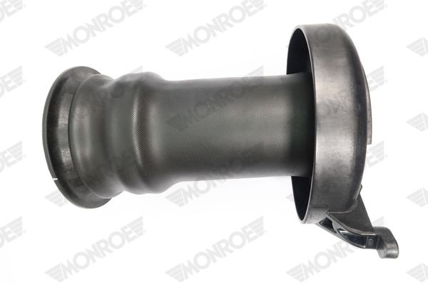 Citroen Luchtvering, chassis